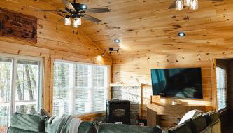 Tri-Lake Escape - Foto 2