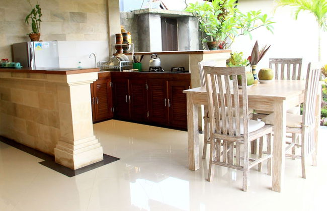 Pondok Naya - Foto 49