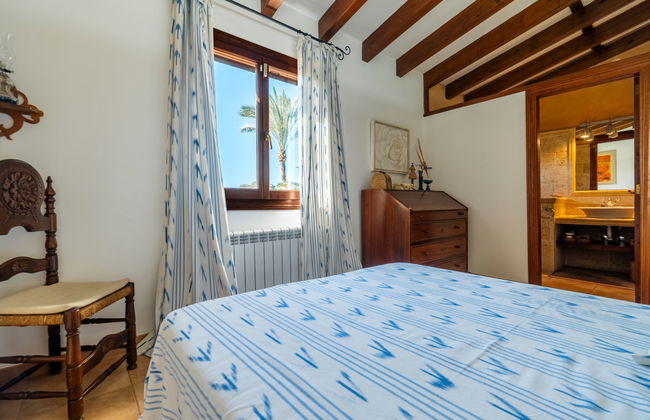 Es Rafalet - Foto 18