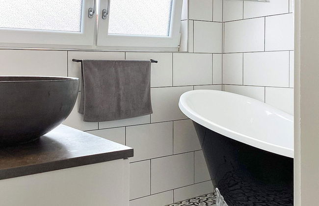 4 Star Holiday Home in Hoganas - Foto 15