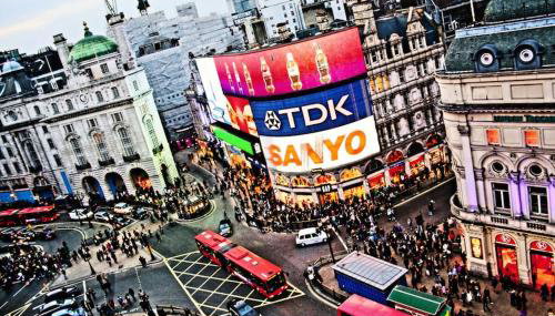 Core of London - Foto 2