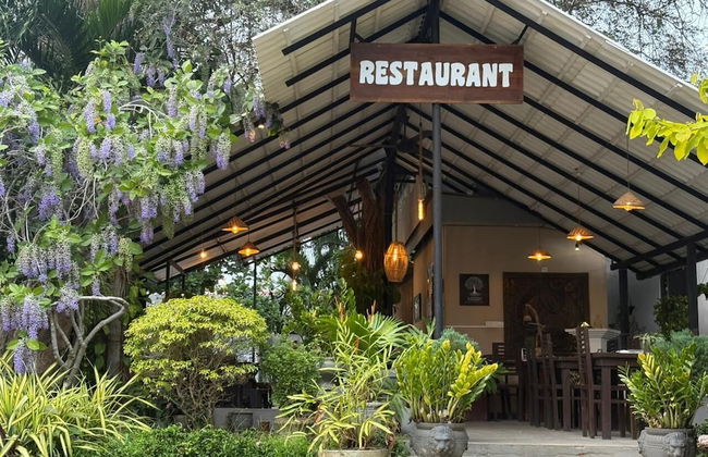 Ziziphus Tree Villas - Foto 12