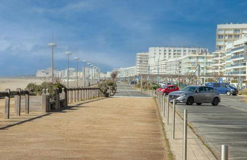 Entre plages à 2kms et forêt - Foto 22