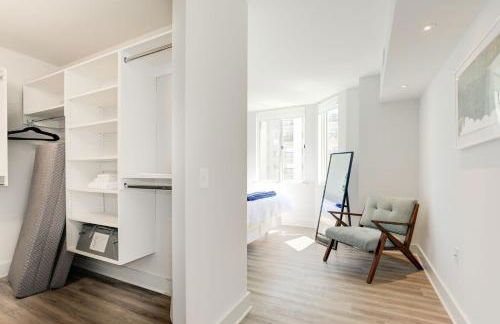 Capitol Convenience 2BR Luxury Minutes from DC - Foto 26