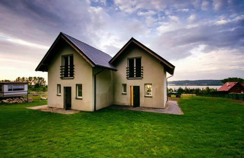 Leśne Zacisze w Nadolu - Foto 11