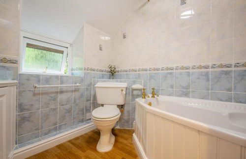 3 Bed in Llanbedr-y-Cennin oc-t32617 - Foto 22