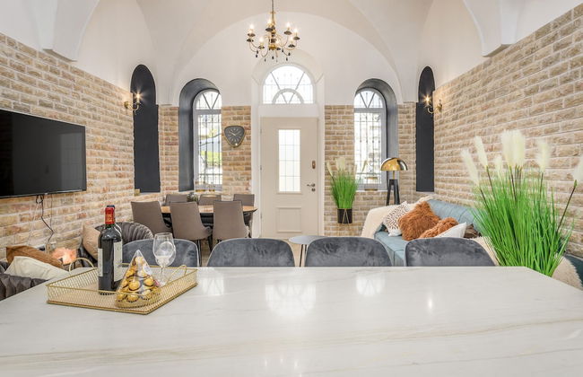 Nina Luxury Apartment - Photo 22