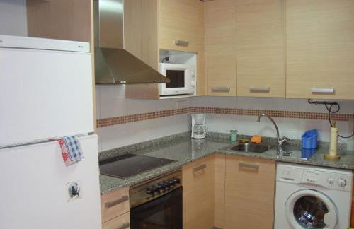 Apartamentos Saila - Foto 34