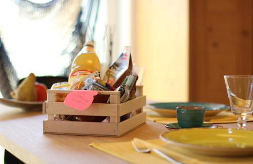 Apartment Haus Lang - Foto 22