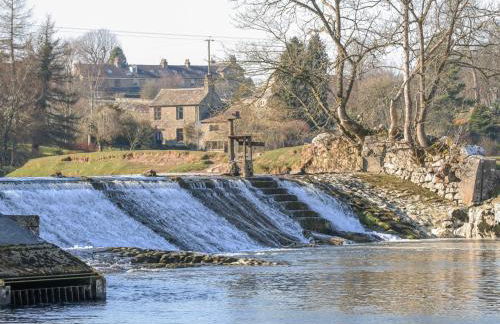 Kirk Yett Cottage - Foto 41