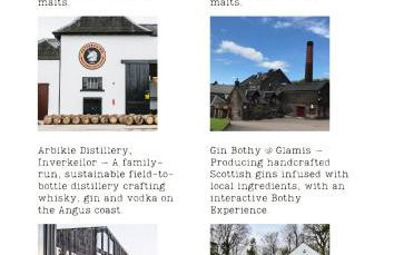 Newtonmill - Tranquillity in Rural Angus - Photo 45