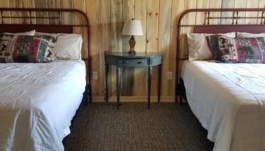 406 Cabins at Yellowstone - Foto 2