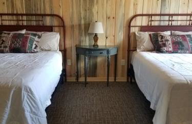 406 Cabins at Yellowstone - Foto 2