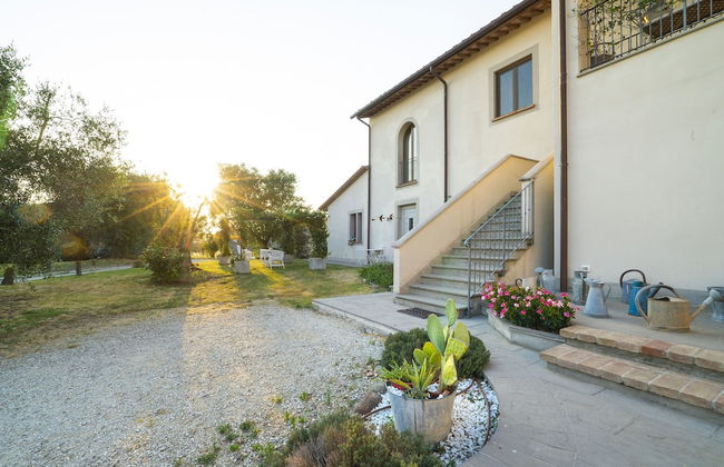 Agriturismo Cantagrillo - Foto 66