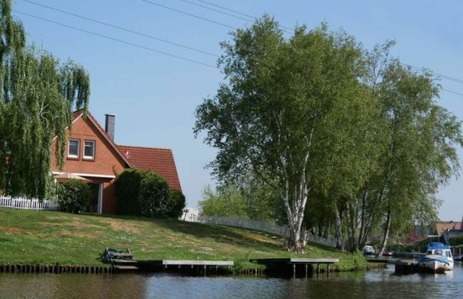 See.eck Timmel Modern Retreat - Photo 1