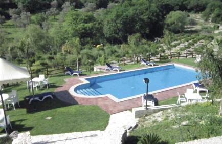 Agriturismo La Valle Incantata Gerace - - Foto 16