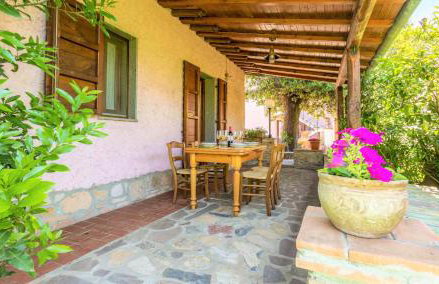 Hostly - Country House Donoratico - ONLY FOR FAMILIES - Foto 41