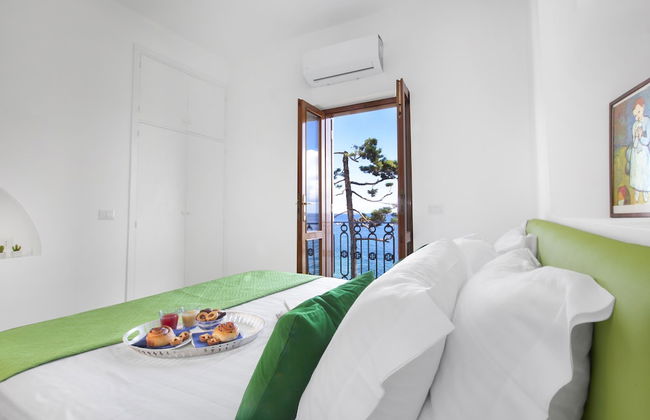 Villa Russo - De Vivo Realty Nerano - Foto 15