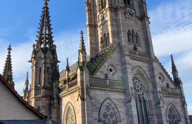 Gîte des Victoires - Foto 46