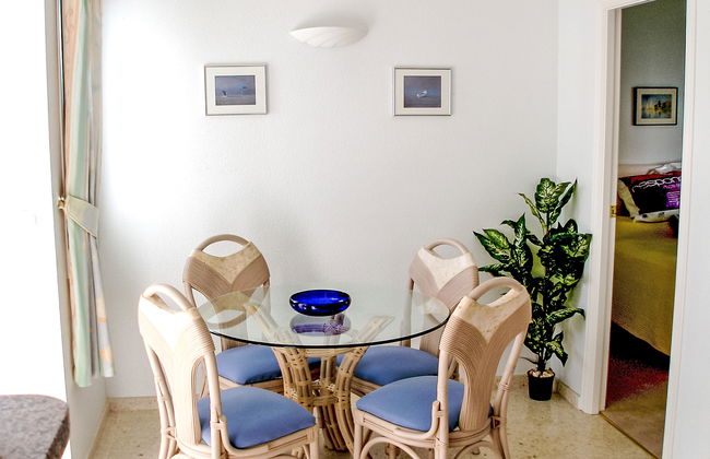 Club Sevilla I - Foto 4