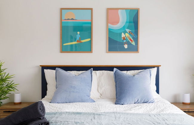 Renovated Home for 8 Canal Walk to Chichester - Foto 25