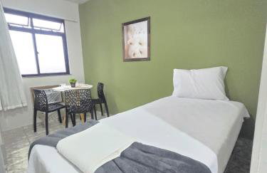 Loft Recanto Dos Cavalheiros! Com Ar Condicionado! - Foto 8
