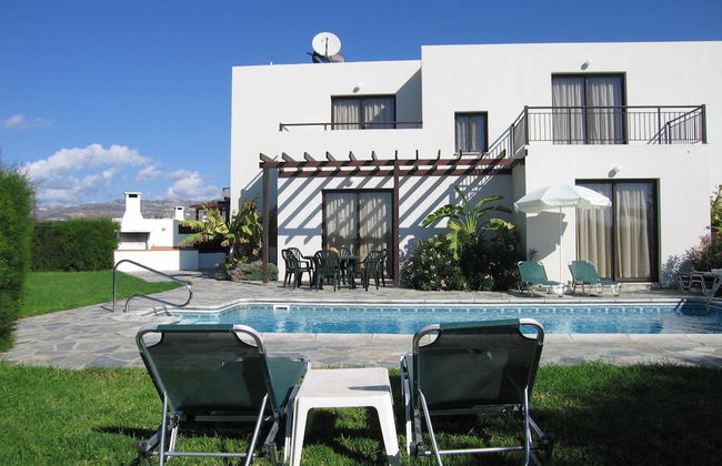 Aura Holiday Villas - Photo 22