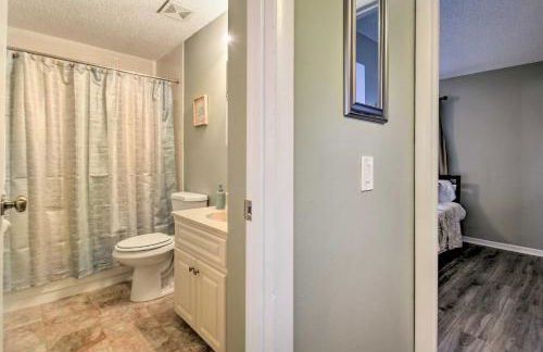 Pool Access and Kayaks Indian Shores Townhome - Foto 23