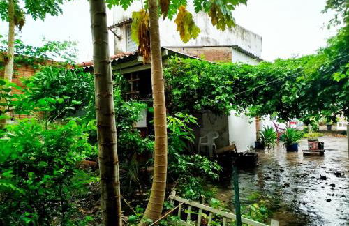 Apto Casa A Simples, Central e Aconchegante - Photo 6