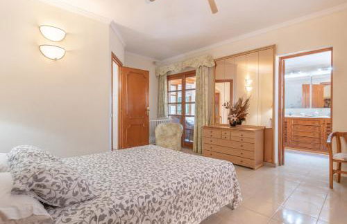 Villa Costa De Blanes - Foto 18