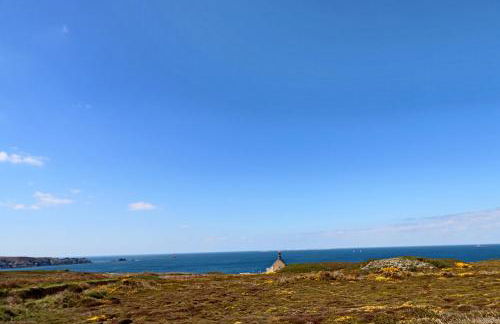 727-Superbe vue mer, grand confort, les pieds dan - Foto 37