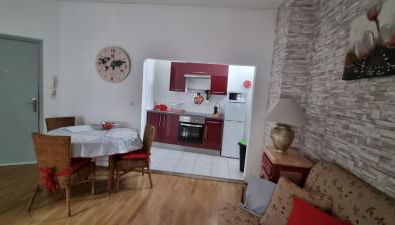 appartement meublé romain - Foto 3