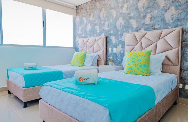 U-GO Edificio Ocean Drive en Crespo - Foto 4