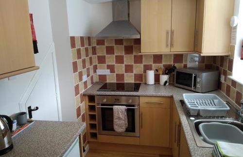 Old Dairy Cottage - Foto 17