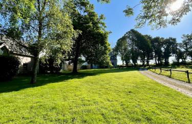 Le Village du Moulin - Foto 29