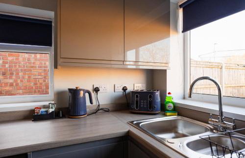 Westbourne House By Horizon Stays - Photo 9