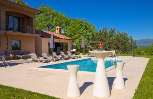 Villa Mirna by Istrialux - Foto 6