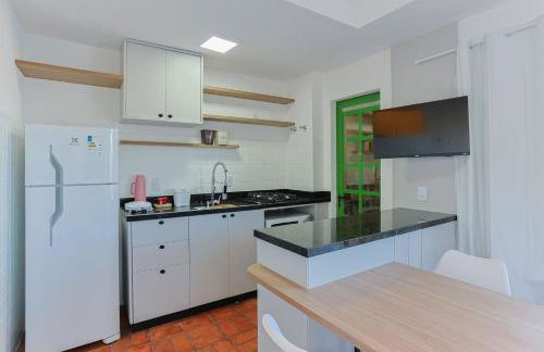 Triplex com Piscina a 450m da Praia DZ0633 - Photo 8