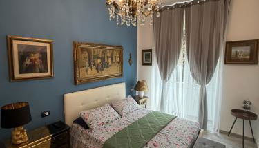 Casa Vacanza Ginevra-Stile e Relax nel cuore di Genova - Foto 4