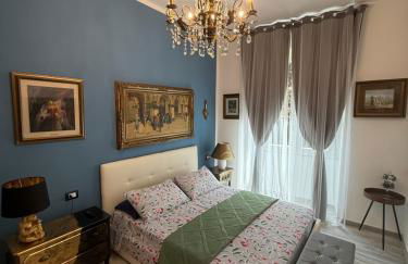 Casa Vacanza Ginevra-Stile e Relax nel cuore di Genova - Foto 4