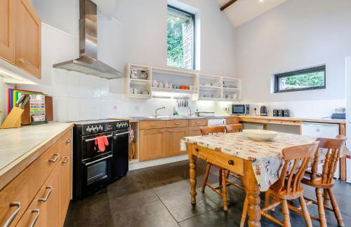 Ysgubor Fawr-Oxk - Foto 6