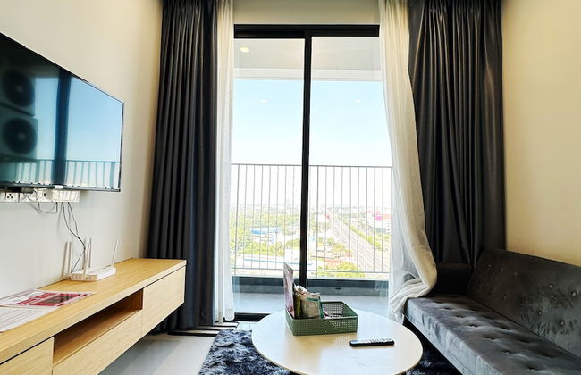 The Emerald Golf View - Foto 32