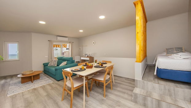 A15- Cliffside Beach Apartment by Dreamalgarve - Foto 5, Plano