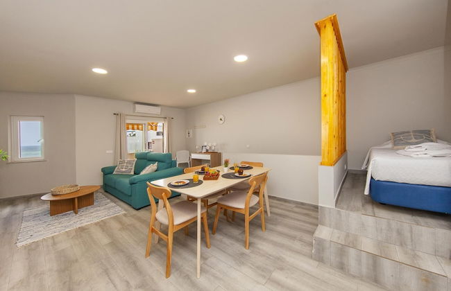 A15- Cliffside Beach Apartment by Dreamalgarve - Foto 5