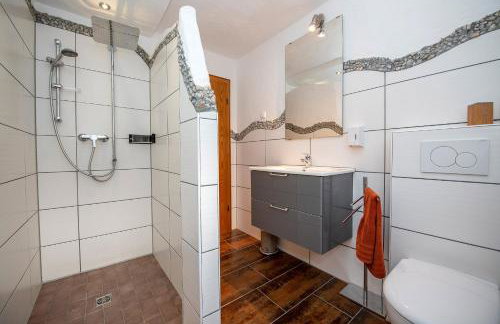 Ferienwohnung Cella II - Foto 7
