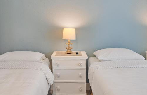 Bungalow A - Foto 20