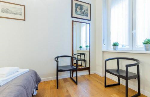 Milan Retreats Cadorna Duomo - Photo 61