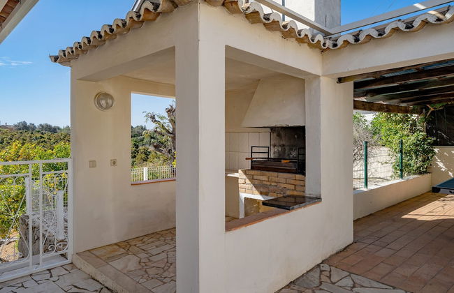 Albufeira Family Villa by Homing - Foto 30