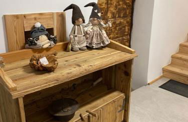 Appartamento Profumo di Legno 022139-AT-010022 - Foto 25