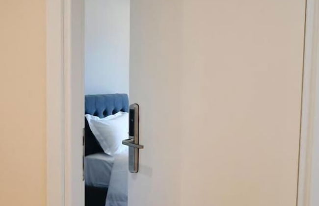 Ufo Rooms City Center - Foto 25